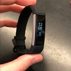 FitBit Alta HR
